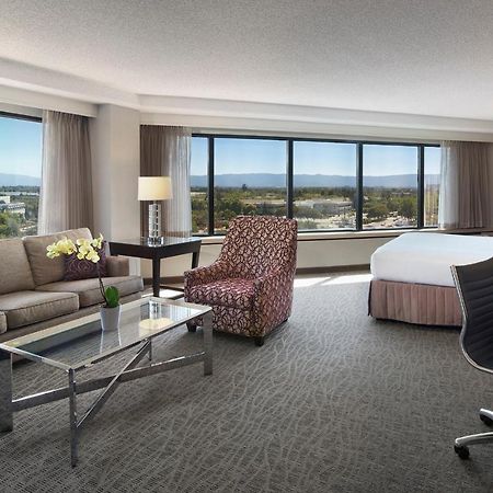 Sonesta San Jose - Milpitas Hotel Exterior photo