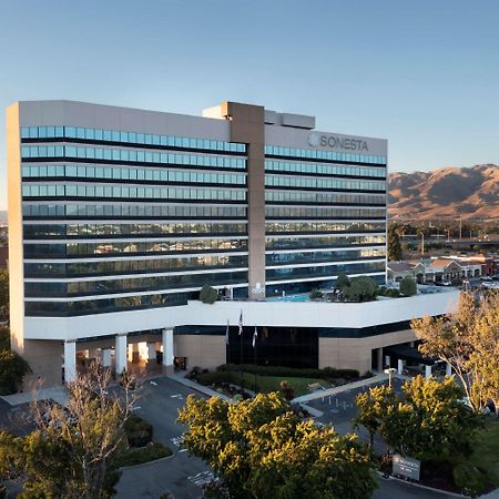 Sonesta San Jose - Milpitas Hotel Exterior photo