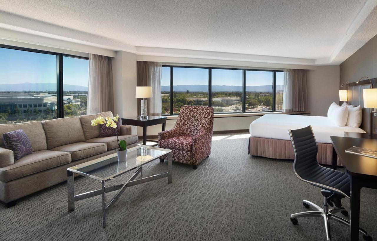 Sonesta San Jose - Milpitas Hotel Exterior photo
