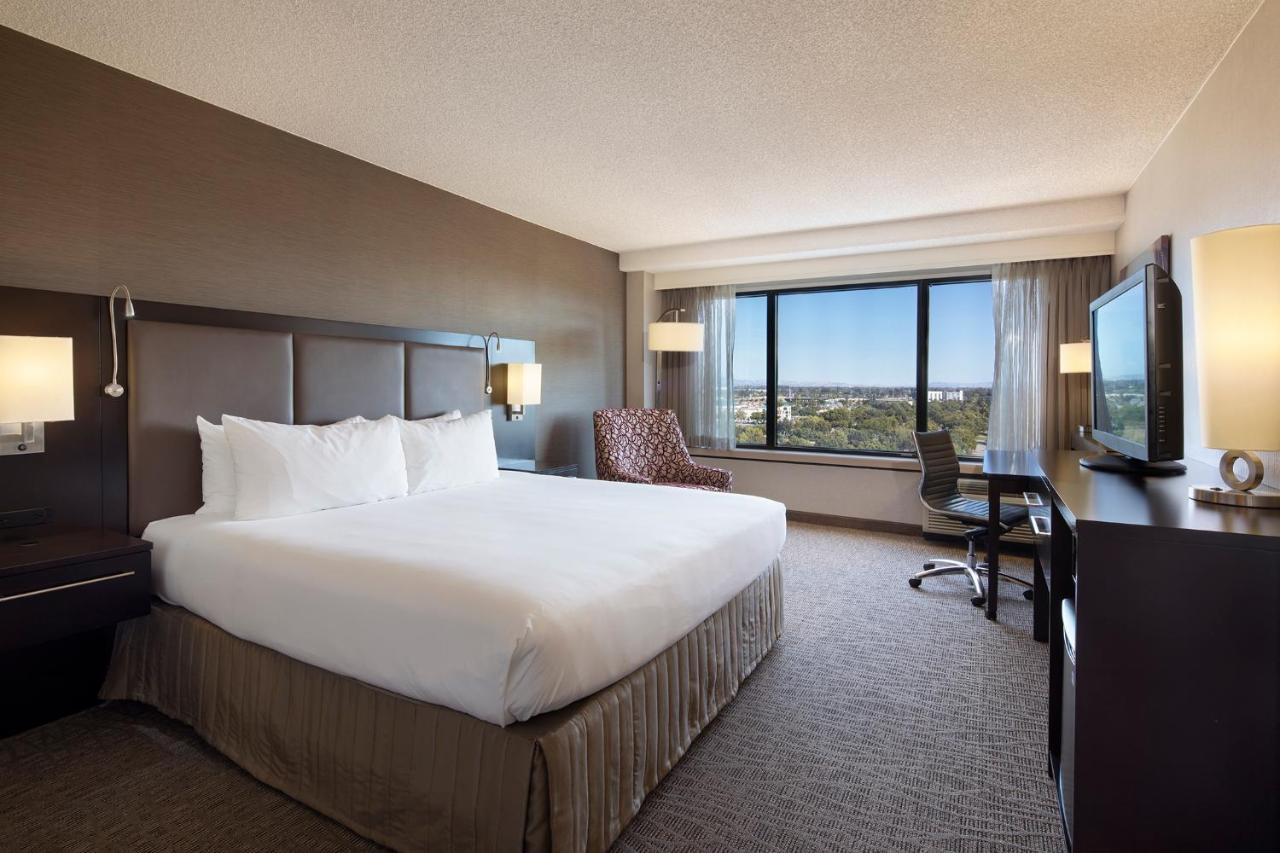 Sonesta San Jose - Milpitas Hotel Exterior photo