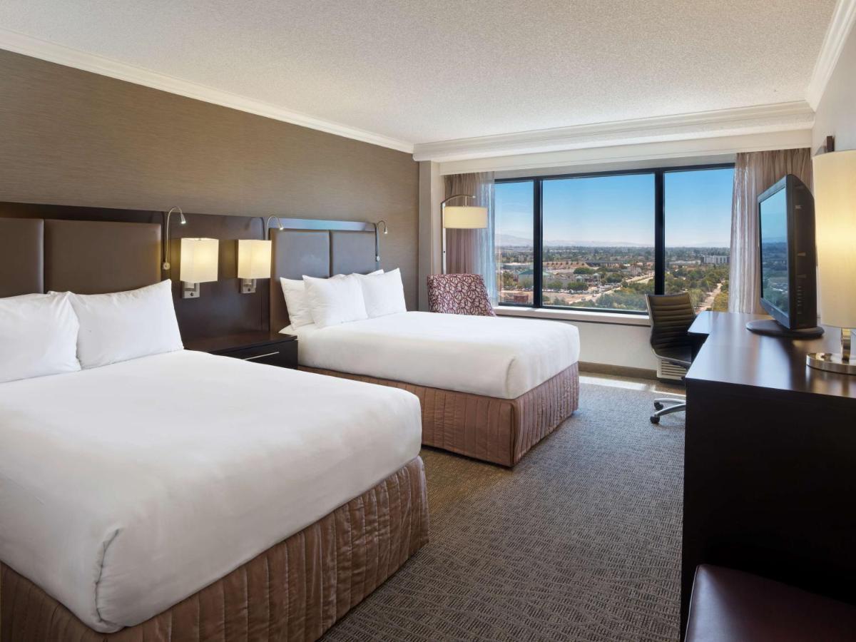 Sonesta San Jose - Milpitas Hotel Exterior photo