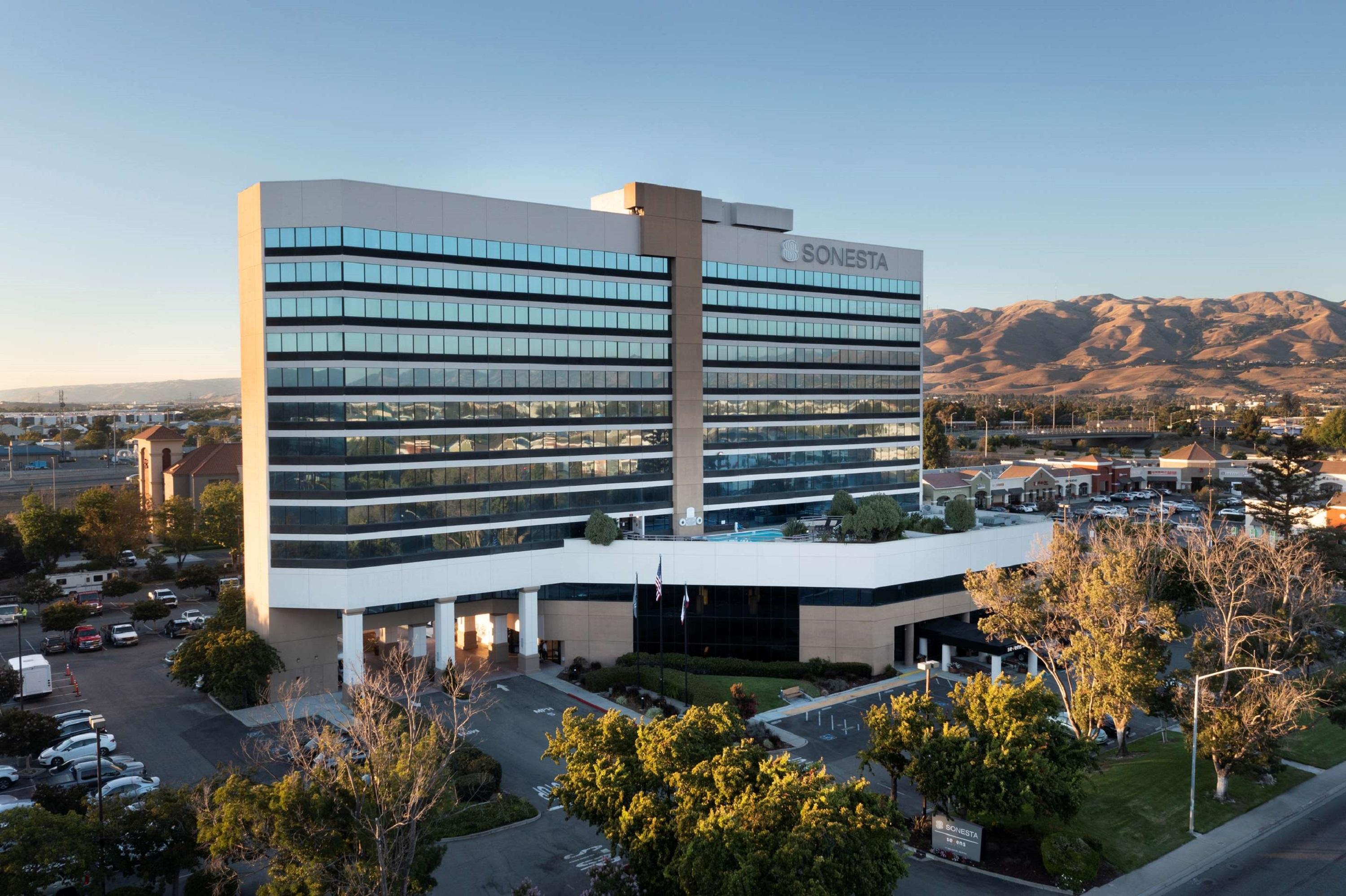 Sonesta San Jose - Milpitas Hotel Exterior photo