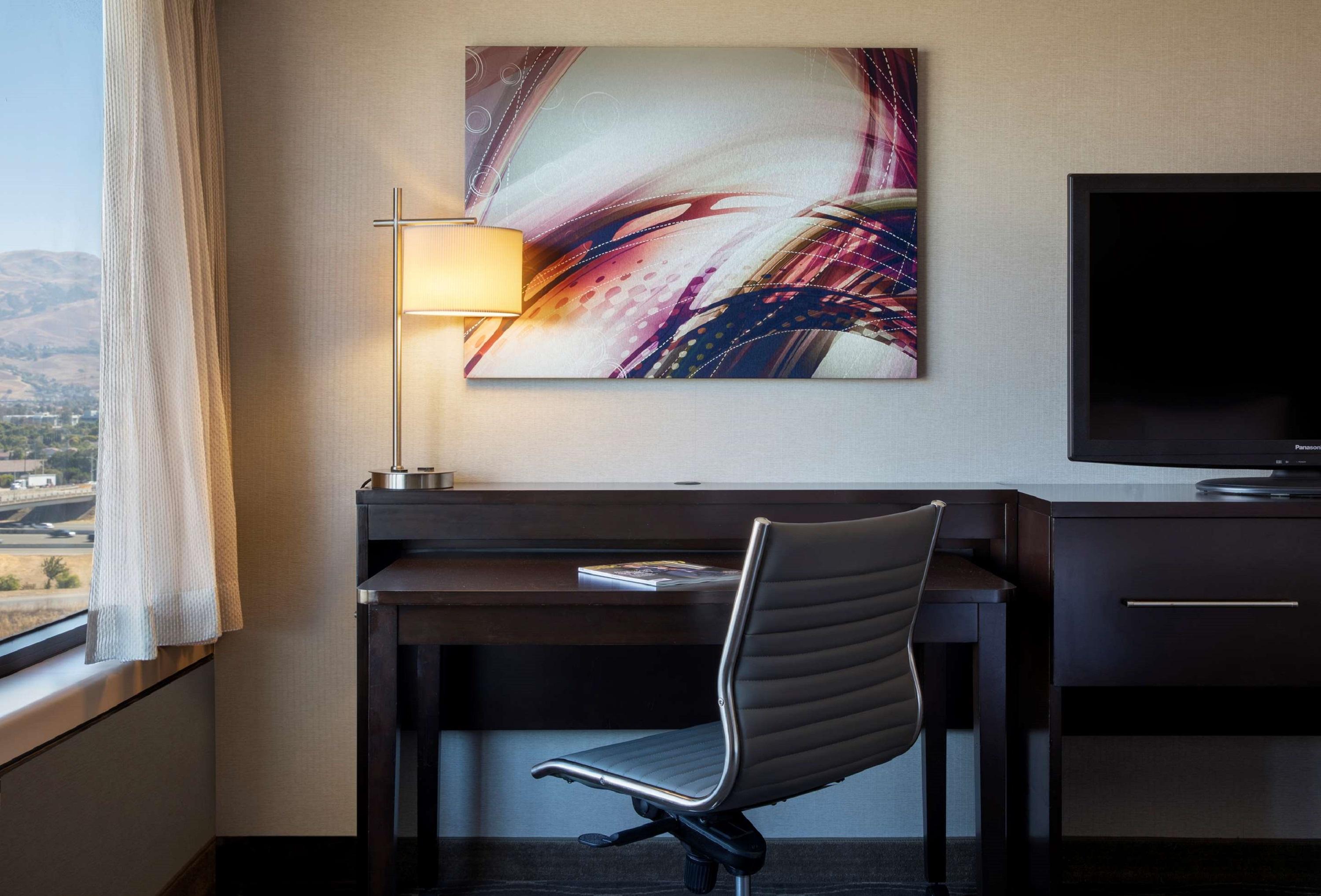 Sonesta San Jose - Milpitas Hotel Exterior photo