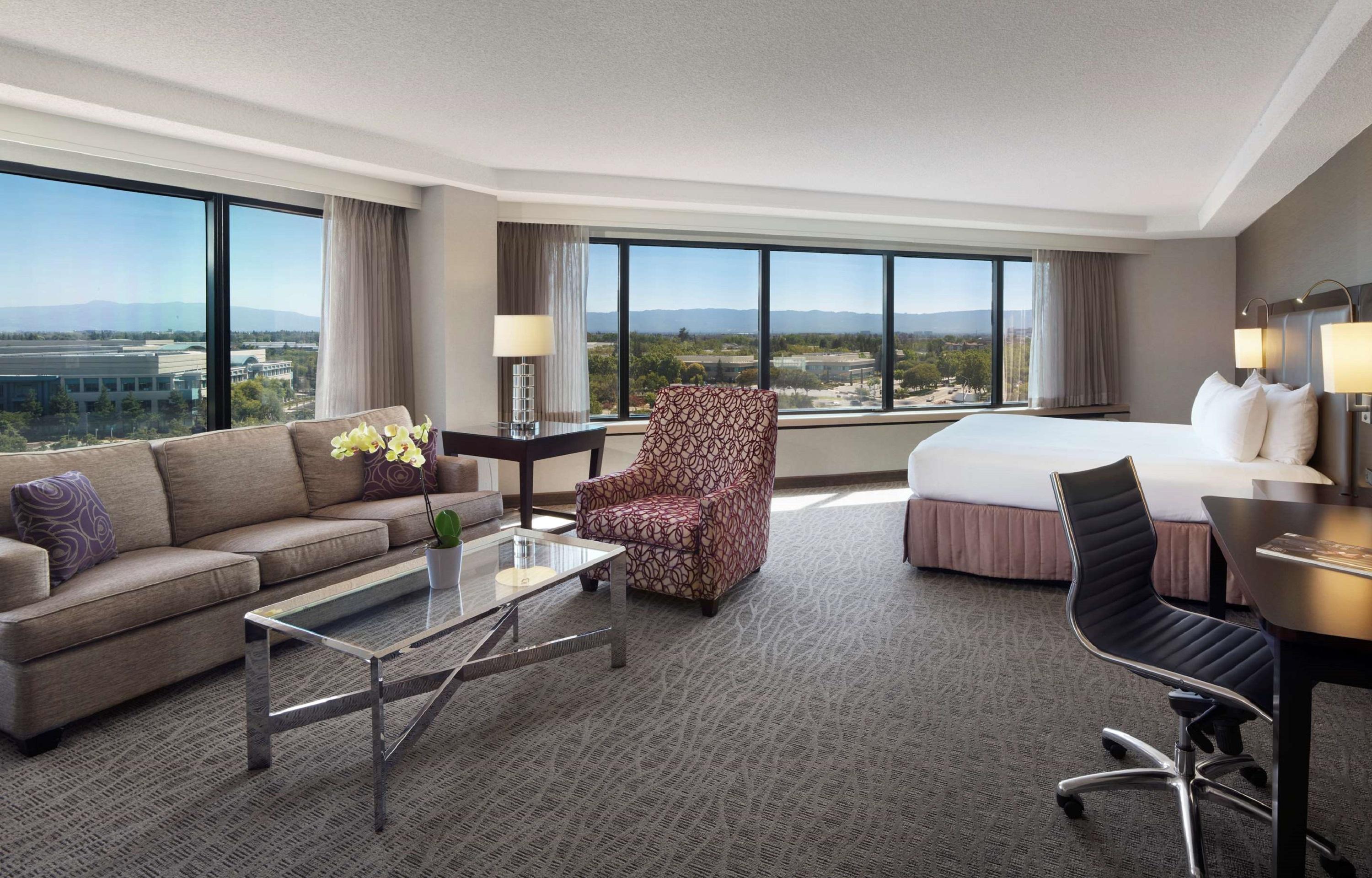 Sonesta San Jose - Milpitas Hotel Exterior photo