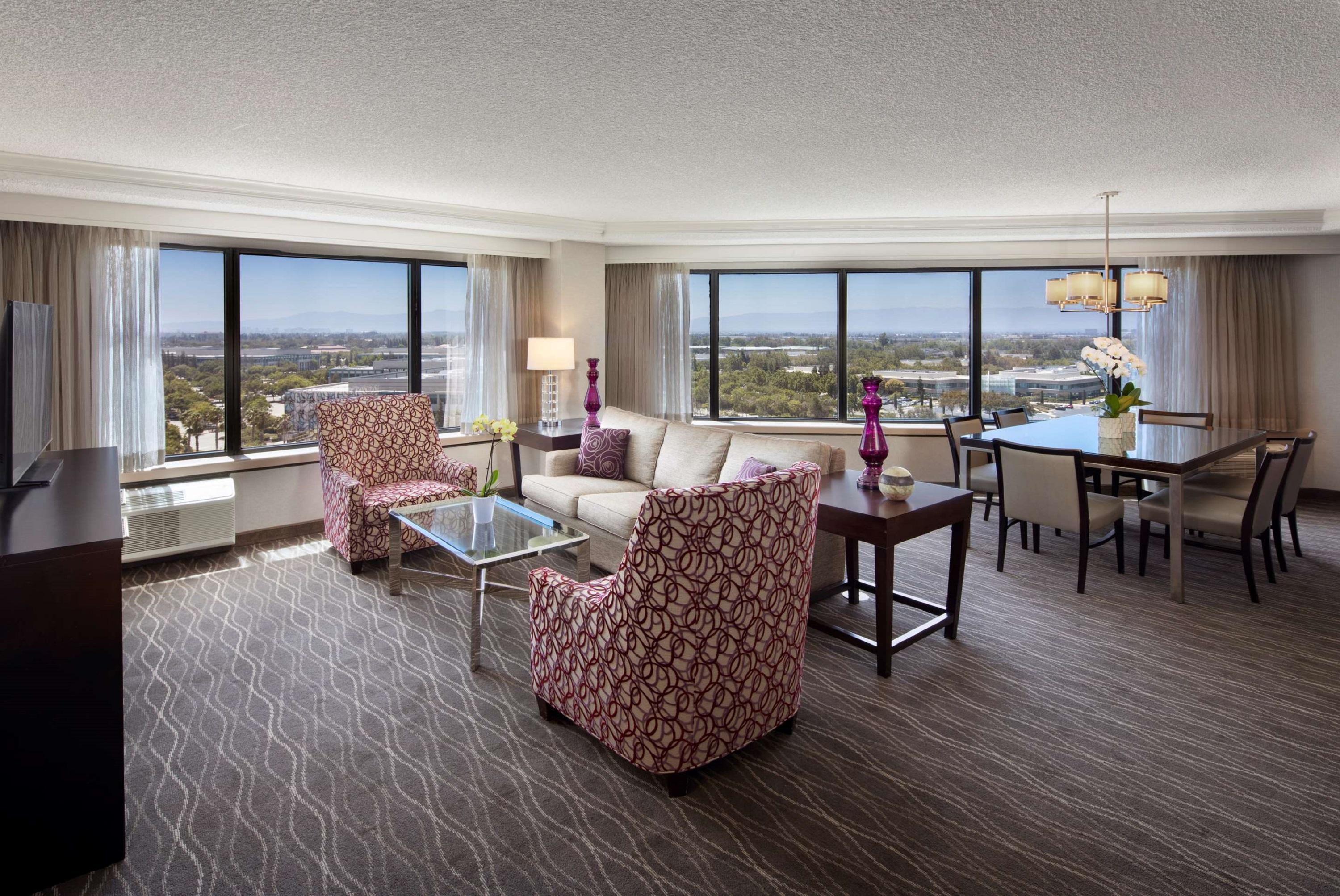 Sonesta San Jose - Milpitas Hotel Exterior photo