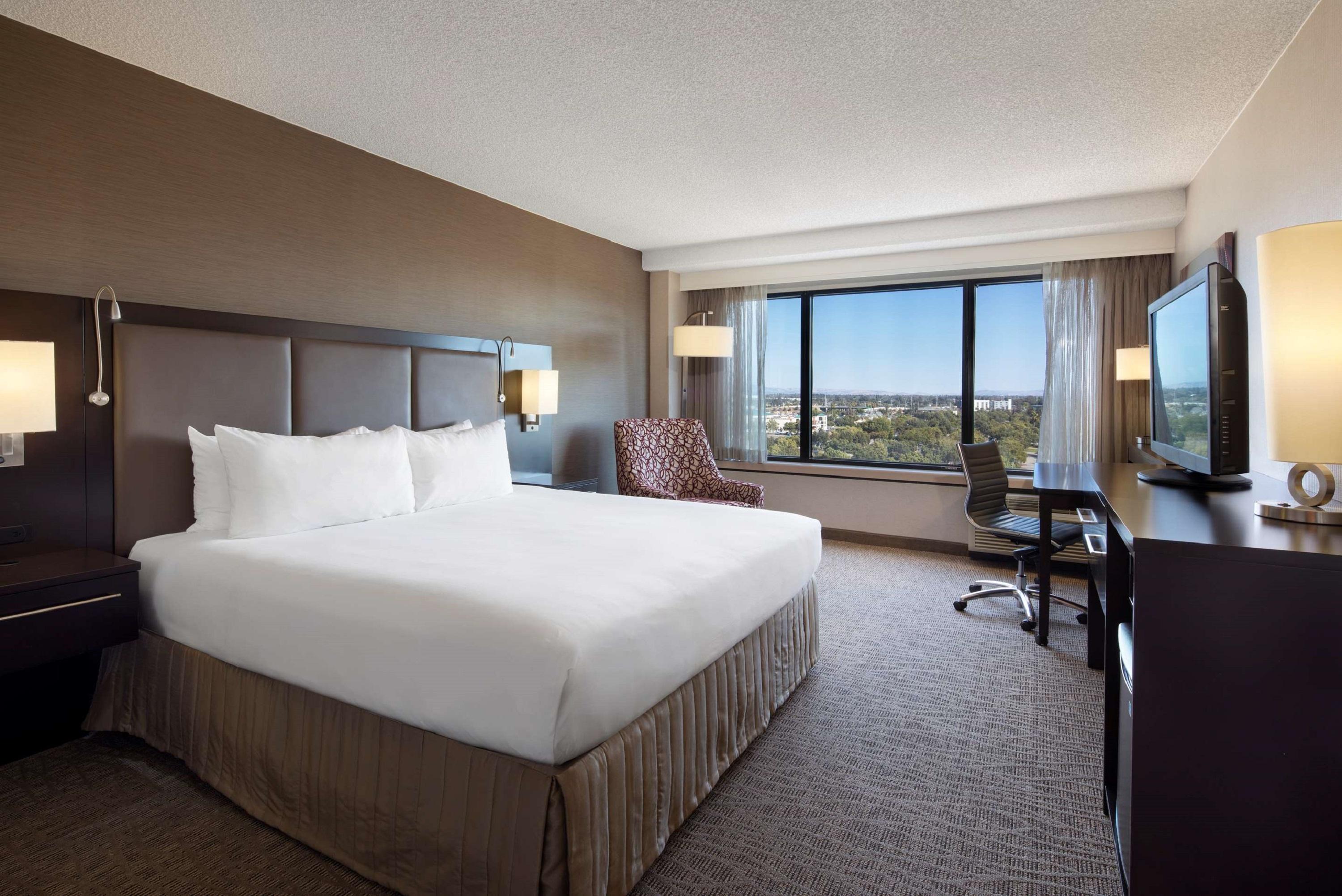 Sonesta San Jose - Milpitas Hotel Exterior photo