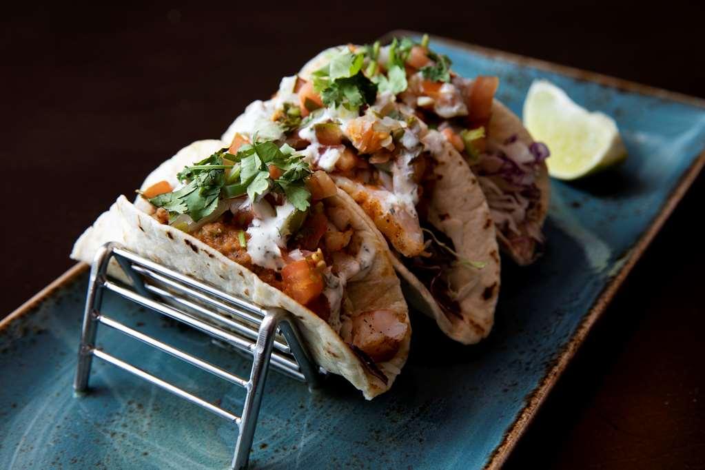 Sonesta San Jose - Milpitas Hotel Restaurant photo